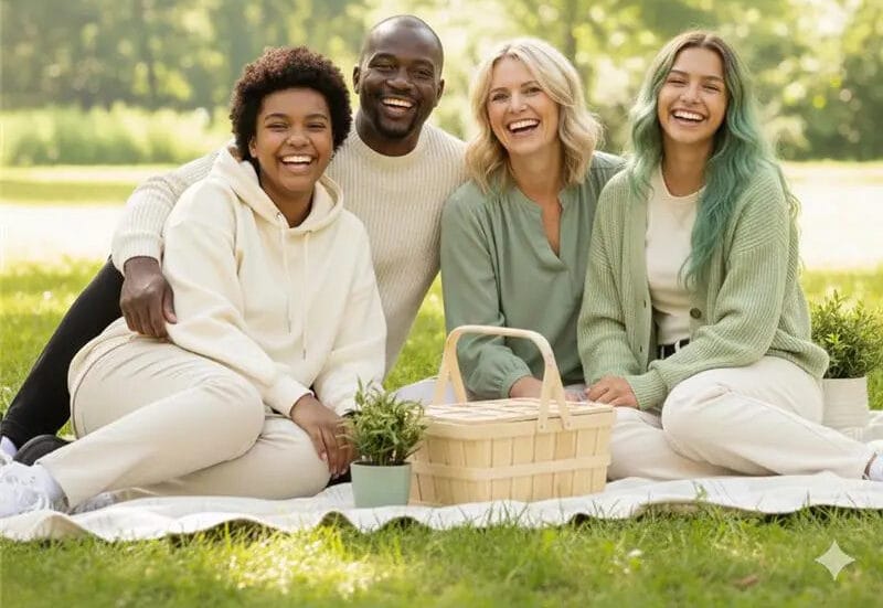 Esther Mensah Counselling - Your Journey to Wellness in London, Ontario Starts Here