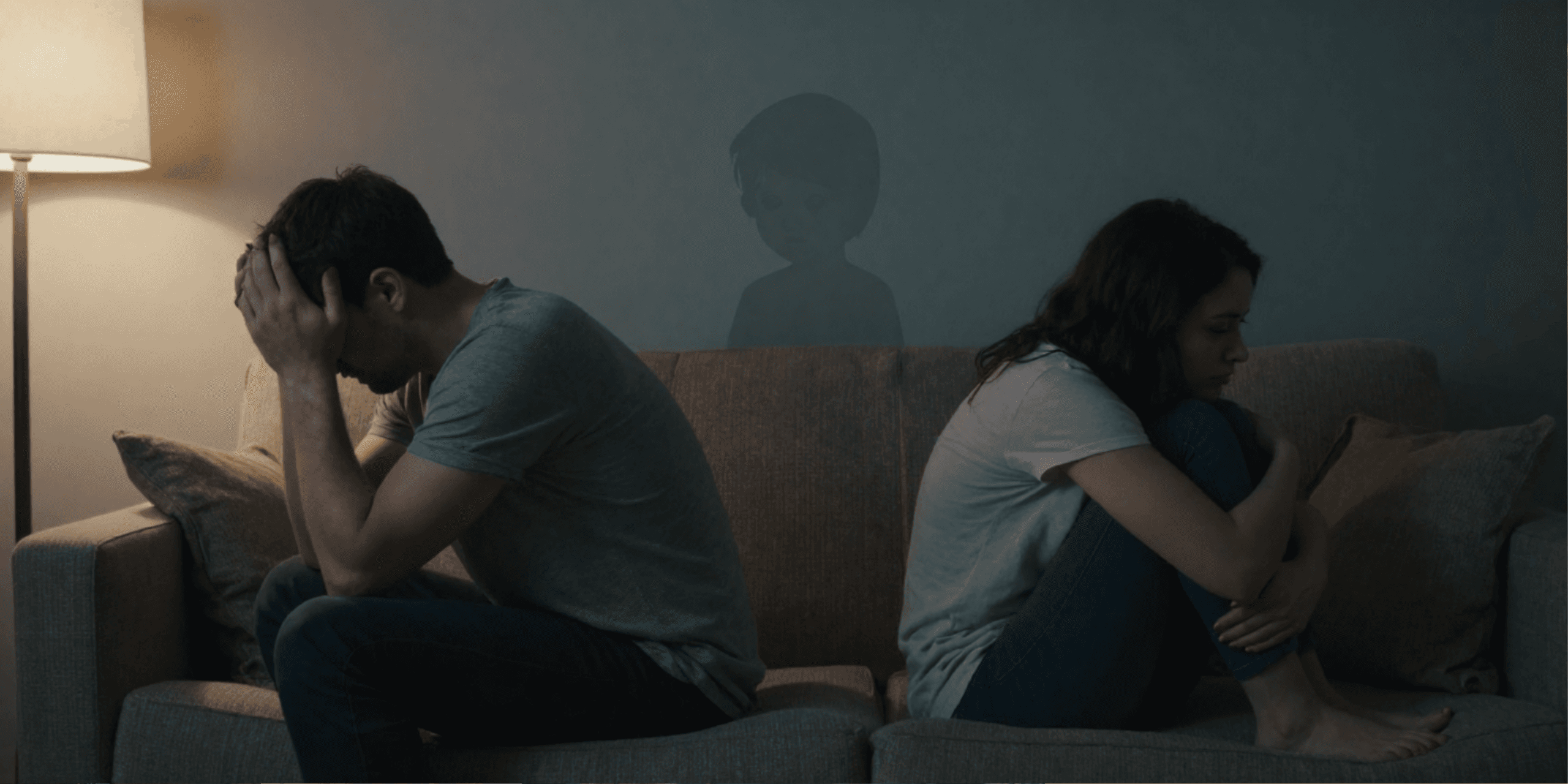 Childhood Trauma in Marriage: How It Affect Relationships