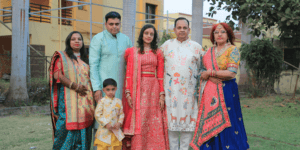Childhood Trauma and In-Law Relationships