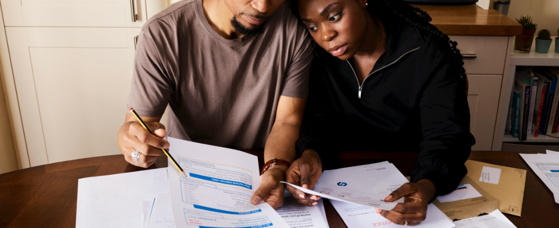 How to Stop Fighting About Money in Your Relationship